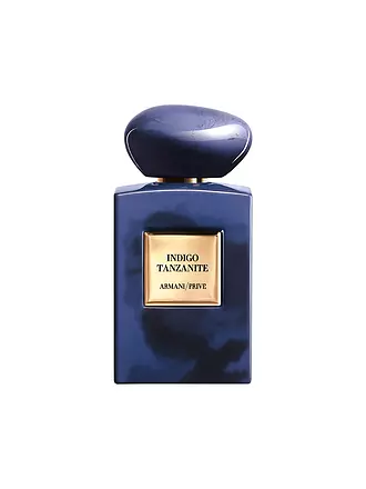 ARMANI/PRIVÉ | Indigo Tanzanite Eau de Parfum 100ml | 